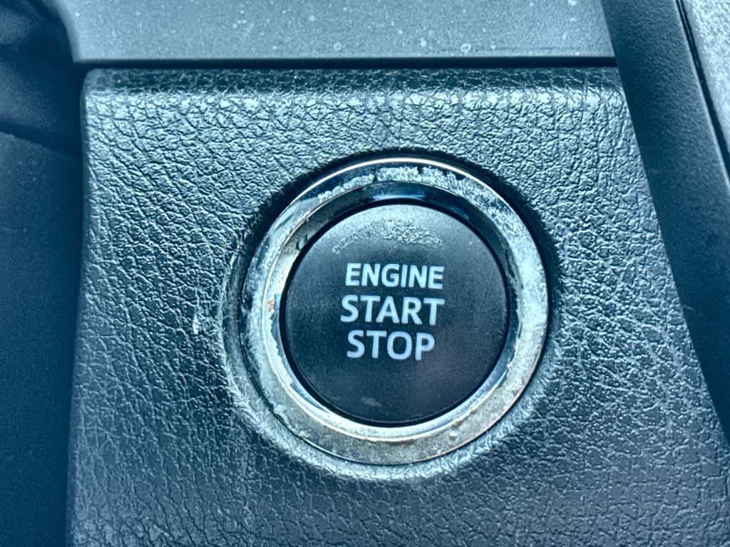Used 2024 Toyota Camry SE w/ Convenience Package FWD image 17