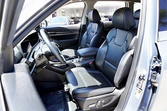 Used 2024 Kia Telluride S w/ S Sunroof Package AWD/4WD image 22