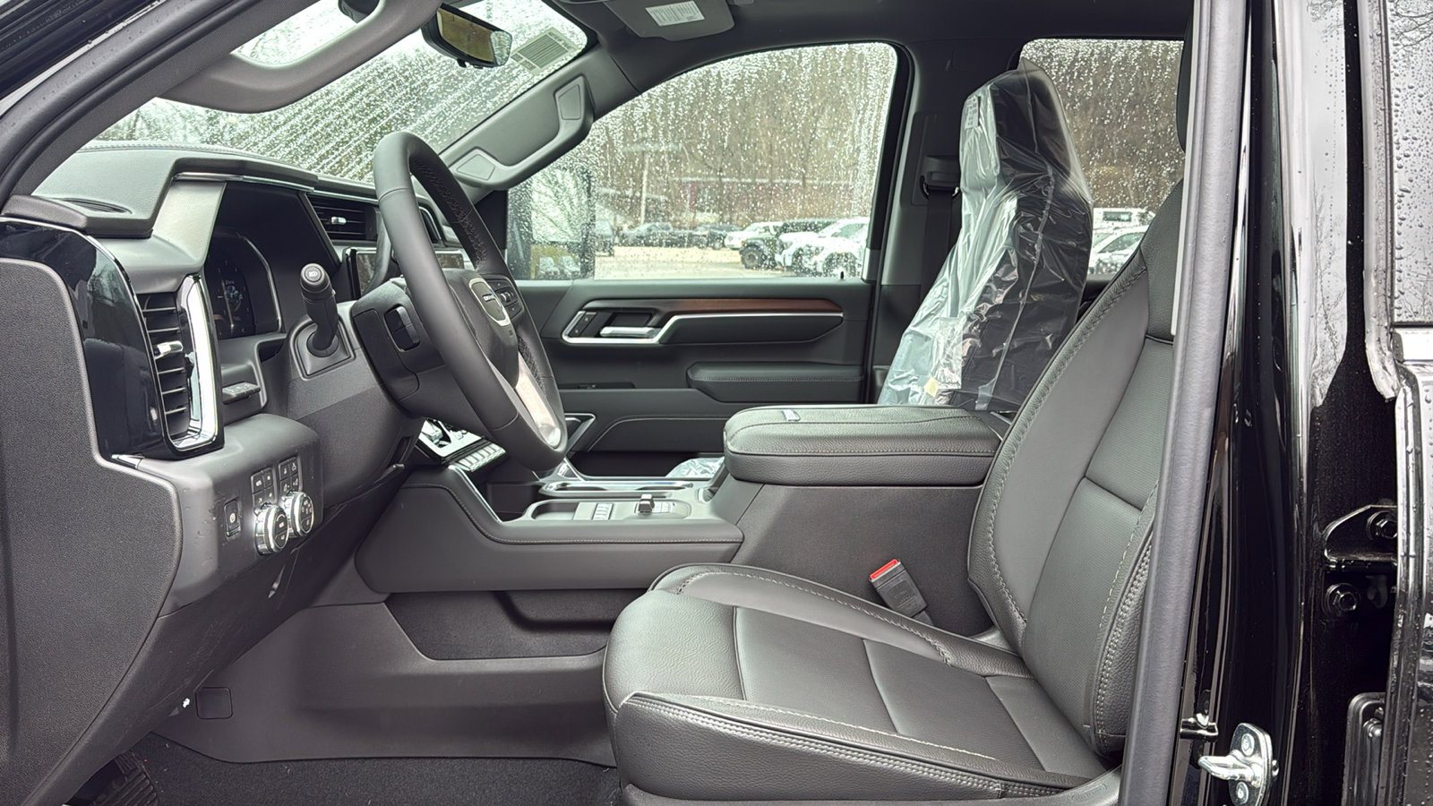 New 2026 GMC Sierra 3500 Denali w/ Denali Reserve Package image 8