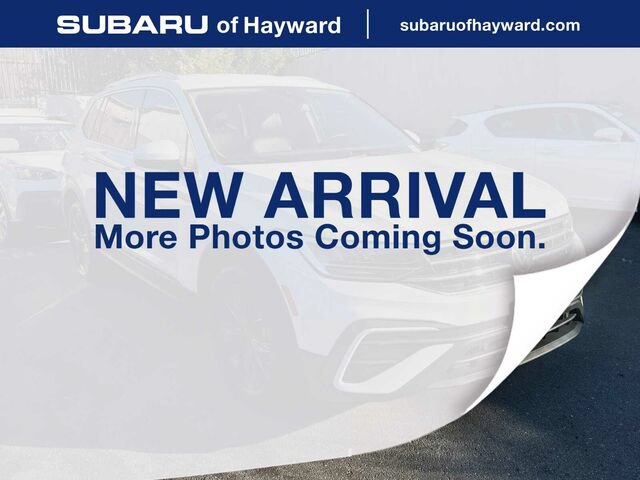 Used 2024 Volkswagen Tiguan SE