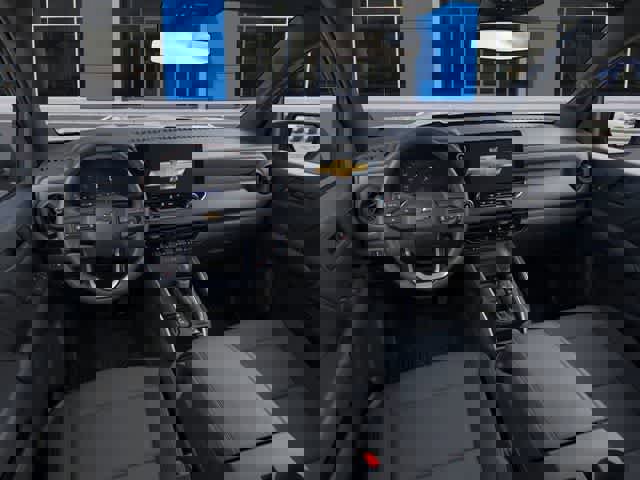 New 2026 Chevrolet Colorado W/T w/ Advanced Trailering Package image 15