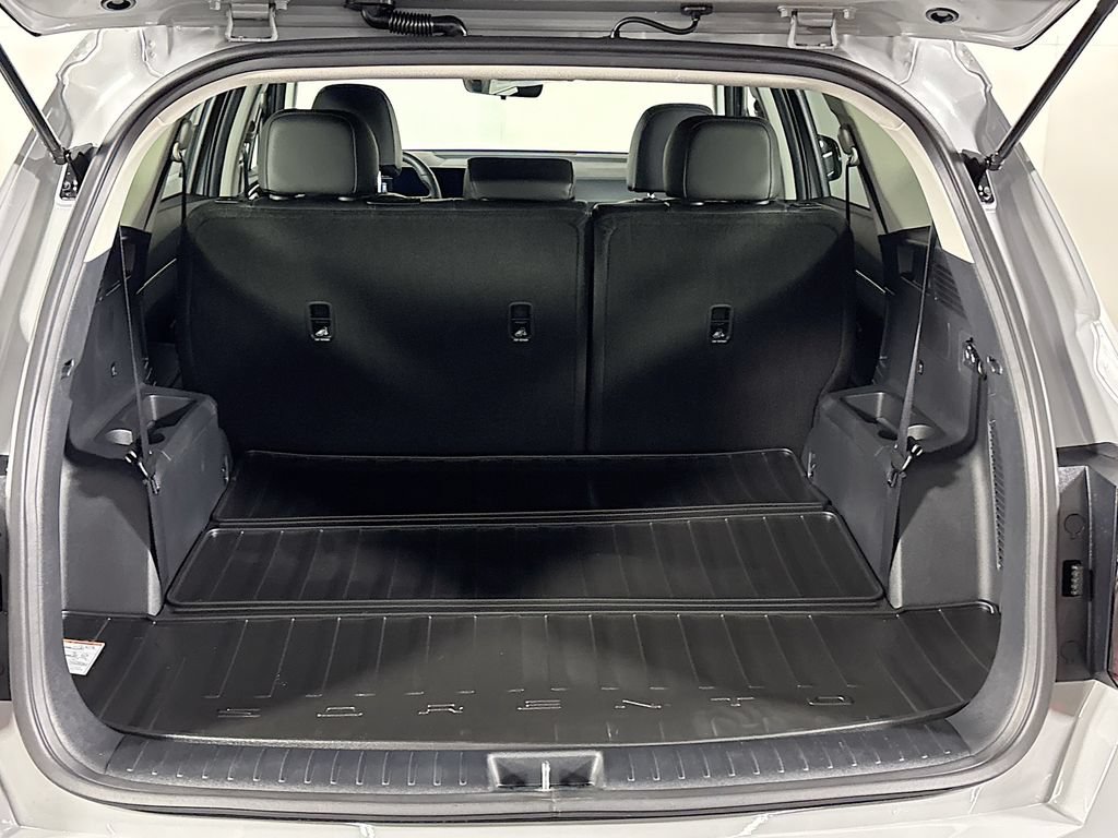 New 2026 Kia Sorento S AWD/4WD image 20