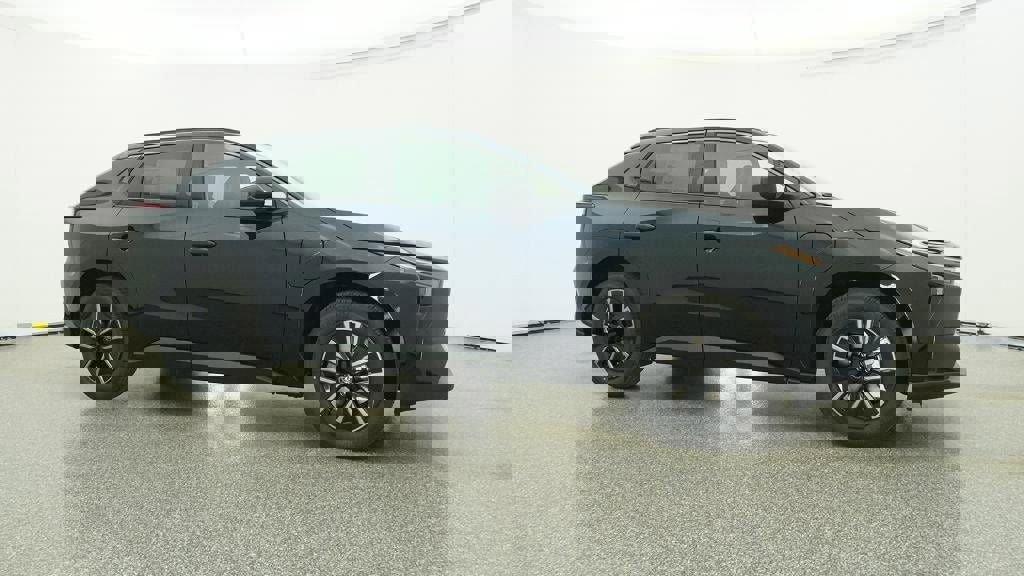 New 2026 Toyota bZ image 28