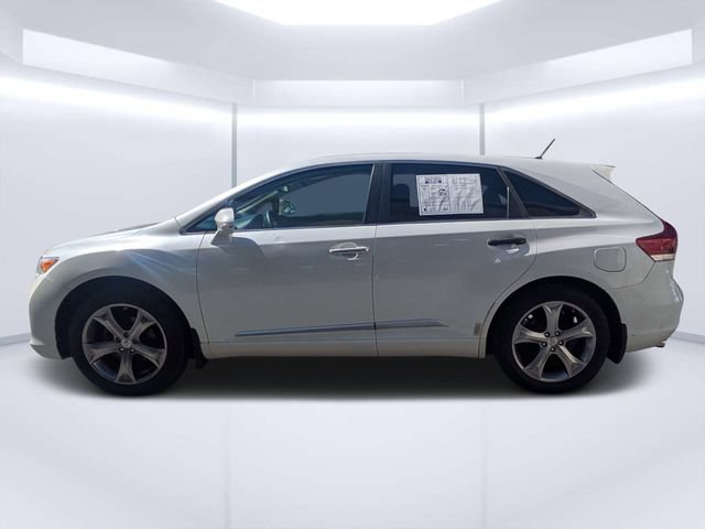 Used 2013 Toyota Venza XLE w/ XLE Premium Pkg AWD/4WD image 6