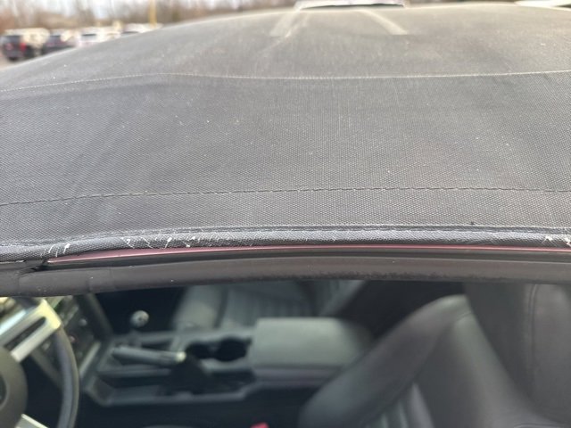 Used 2007 Ford Mustang GT Premium image 16