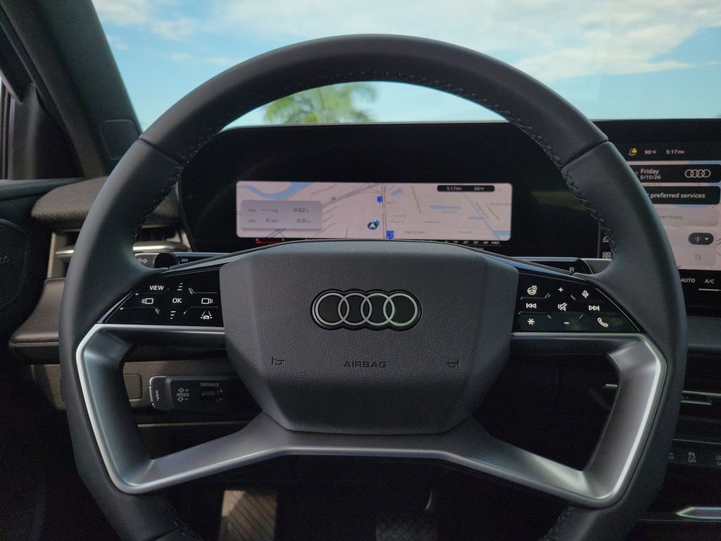 New 2026 Audi Q3 quattro 2.0T AWD/4WD image 8