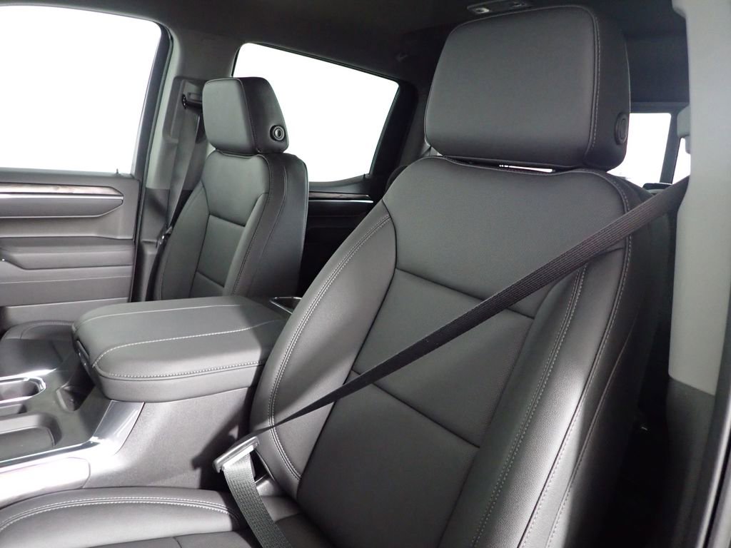 New 2026 Chevrolet Silverado 1500 LTZ AWD/4WD image 23