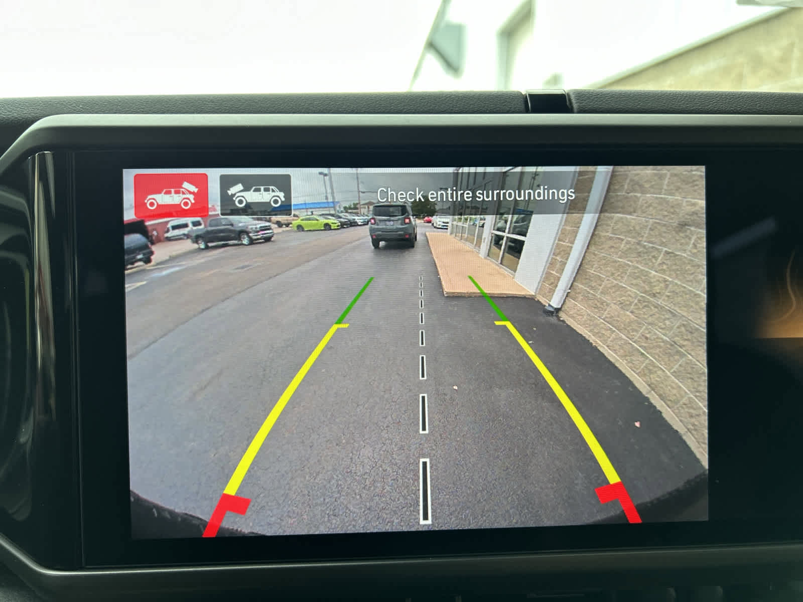 New 2024 Jeep Wrangler Unlimited Rubicon 392 image 18