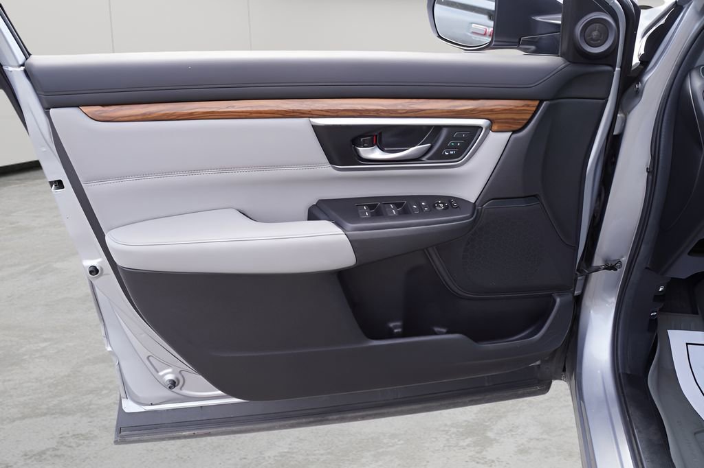 Used 2019 Honda CR-V EX-L image 14