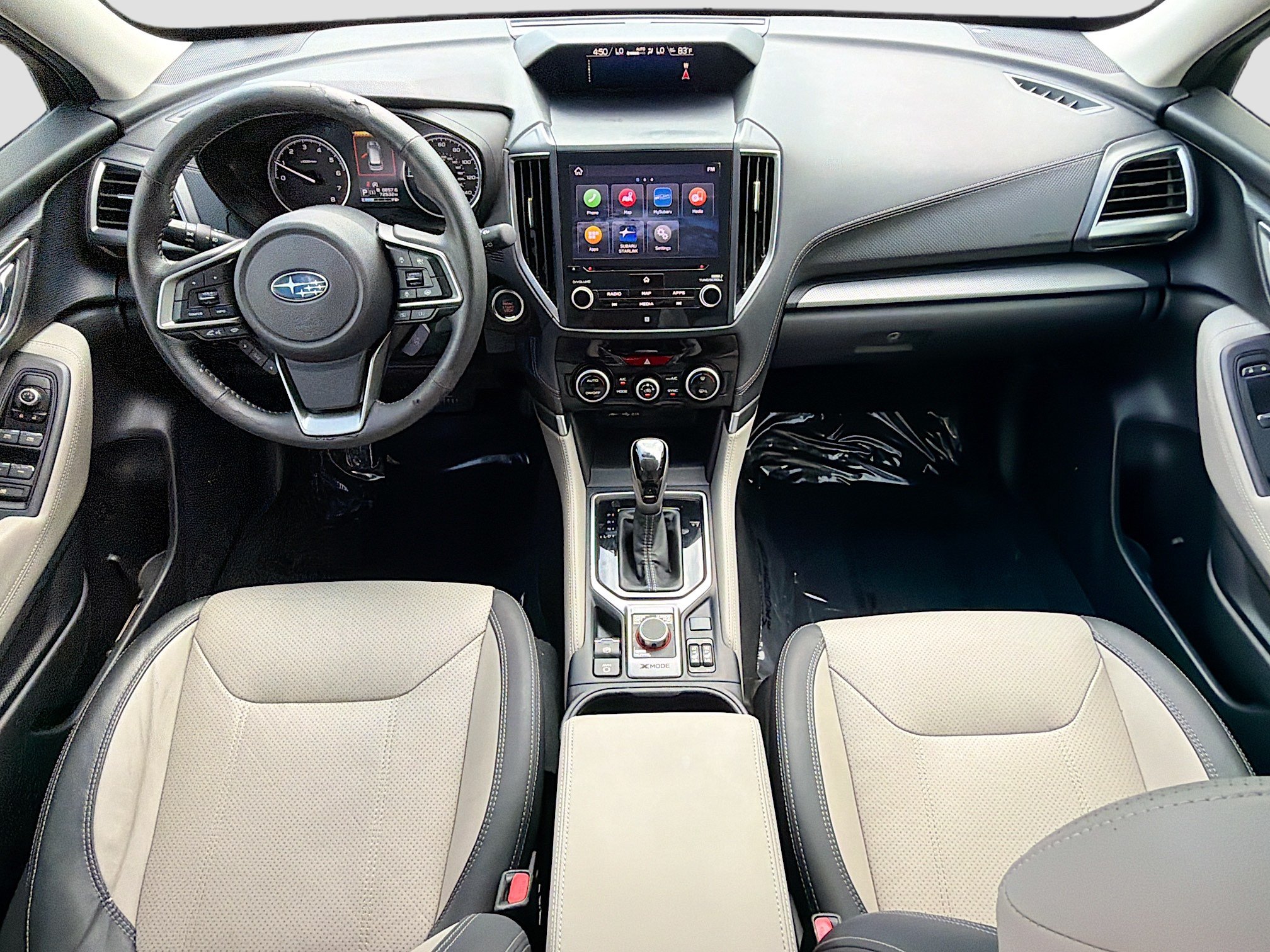 Used 2020 Subaru Forester Limited AWD/4WD image 15