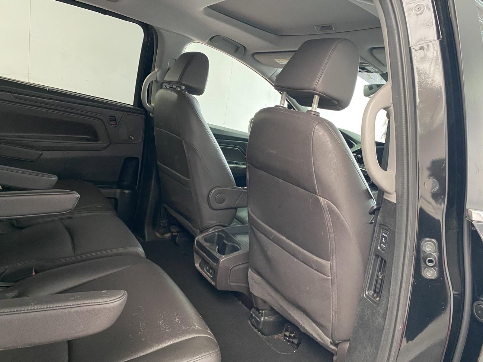Used 2019 Honda Odyssey EX-L image 7