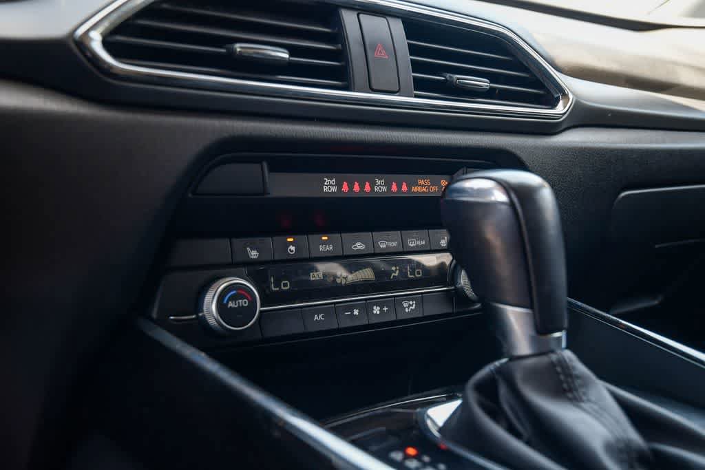 Used 2020 MAZDA CX-9 Touring FWD image 22