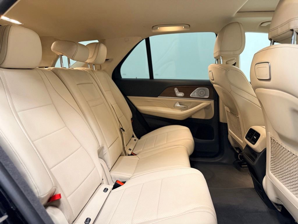 Used 2020 Mercedes-Benz GLE 350 4MATIC image 21