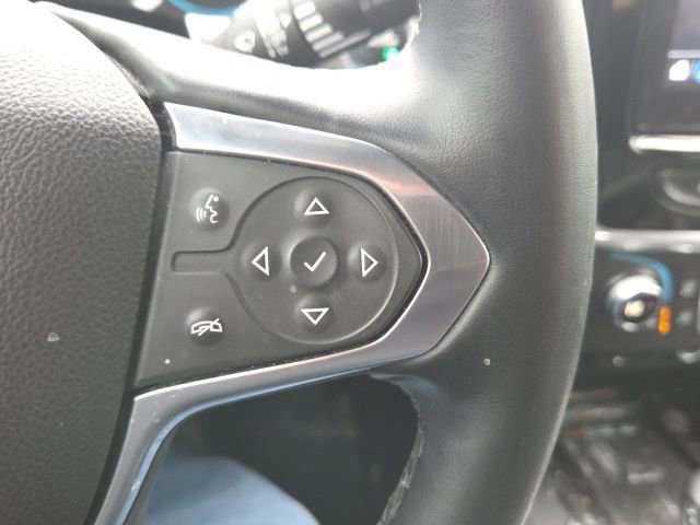 Used 2023 Chevrolet Traverse LT FWD image 44