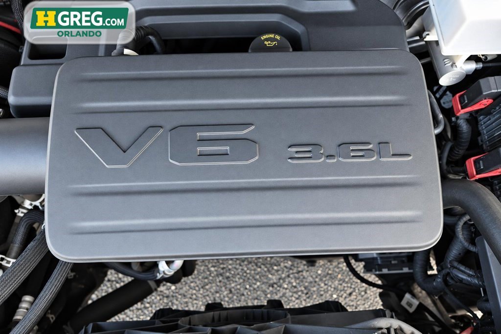 Used 2020 RAM 1500 Big Horn RWD image 15