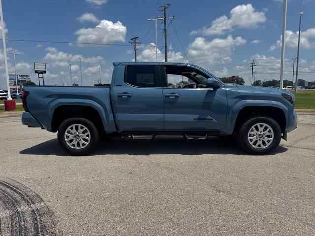 New 2026 Toyota Tacoma SR5 AWD/4WD image 7