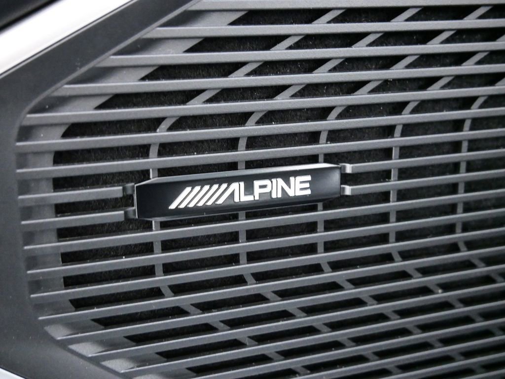 Used 2024 Jeep Wagoneer Series II image 35