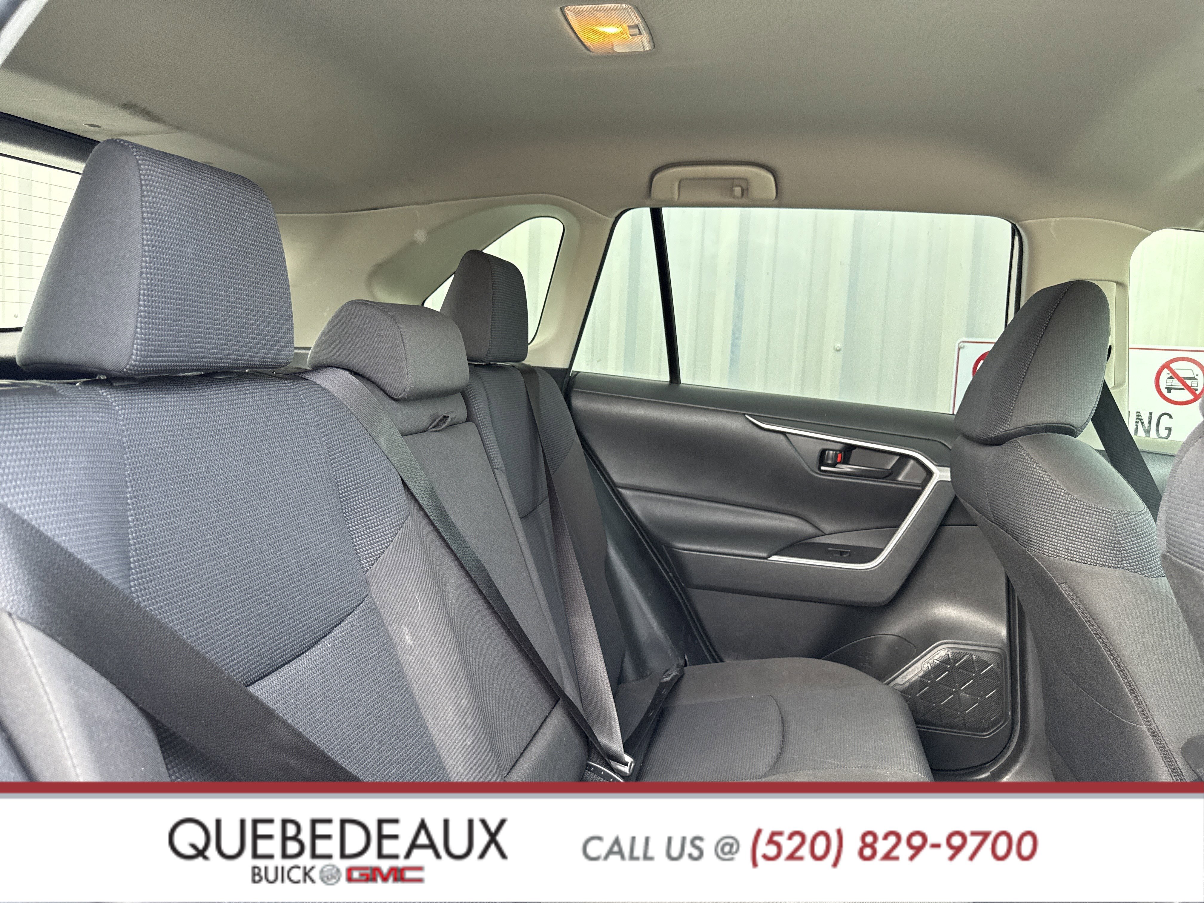 Used 2020 Toyota RAV4 LE image 35