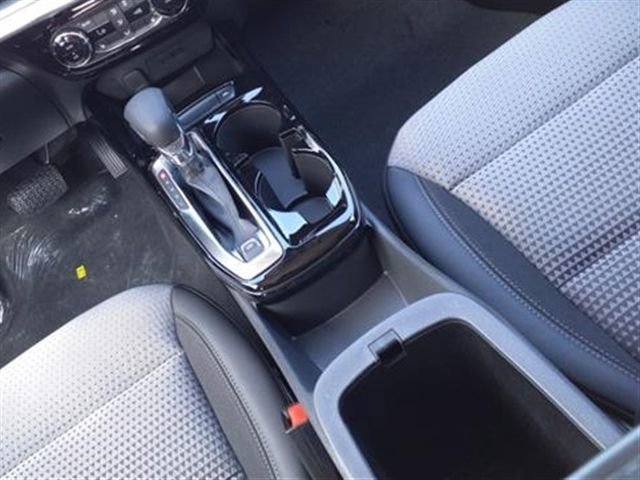 New 2025 Chevrolet Trax LT w/ LT Convenience Package image 12