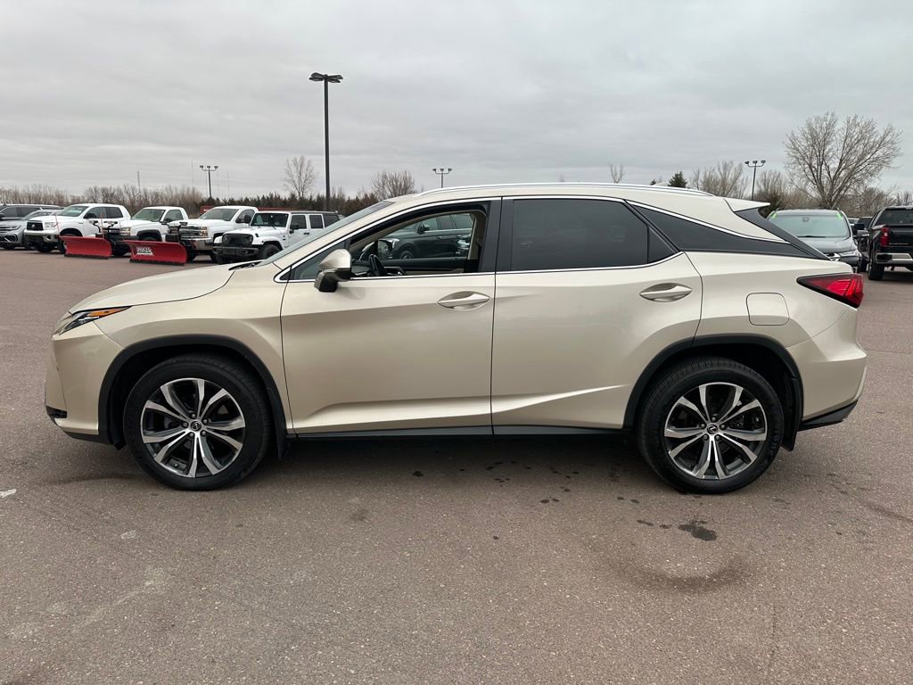 Used 2019 Lexus RX 350 AWD image 37