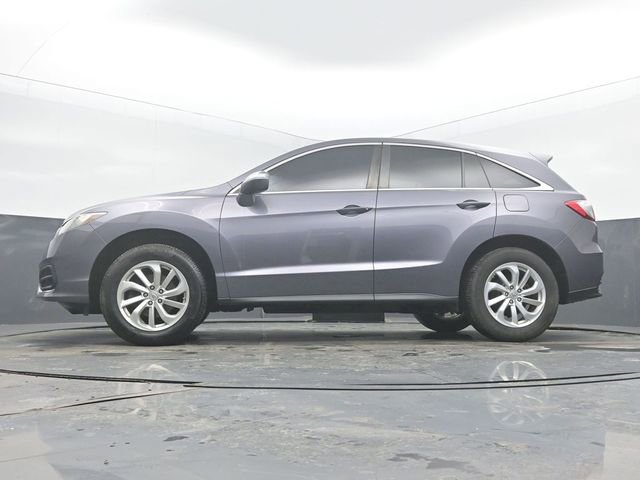 Used 2017 Acura RDX AWD image 47