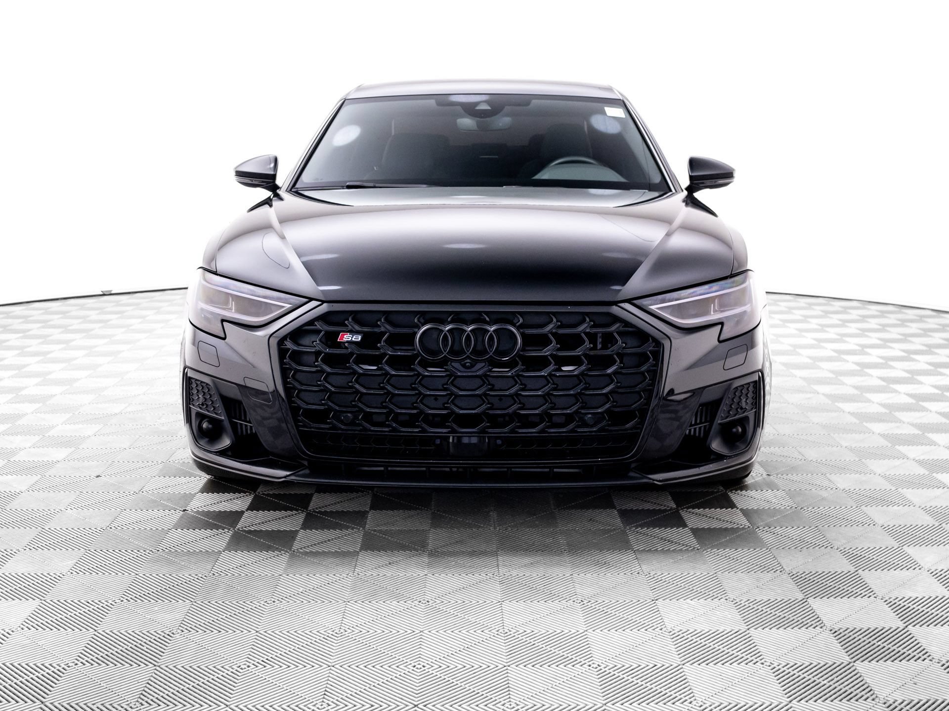 Used 2023 Audi S8 w/ S8 Executive Package AWD/4WD image 8