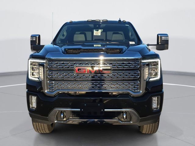 Used 2022 GMC Sierra 2500 Denali w/ Denali Ultimate Package image 8