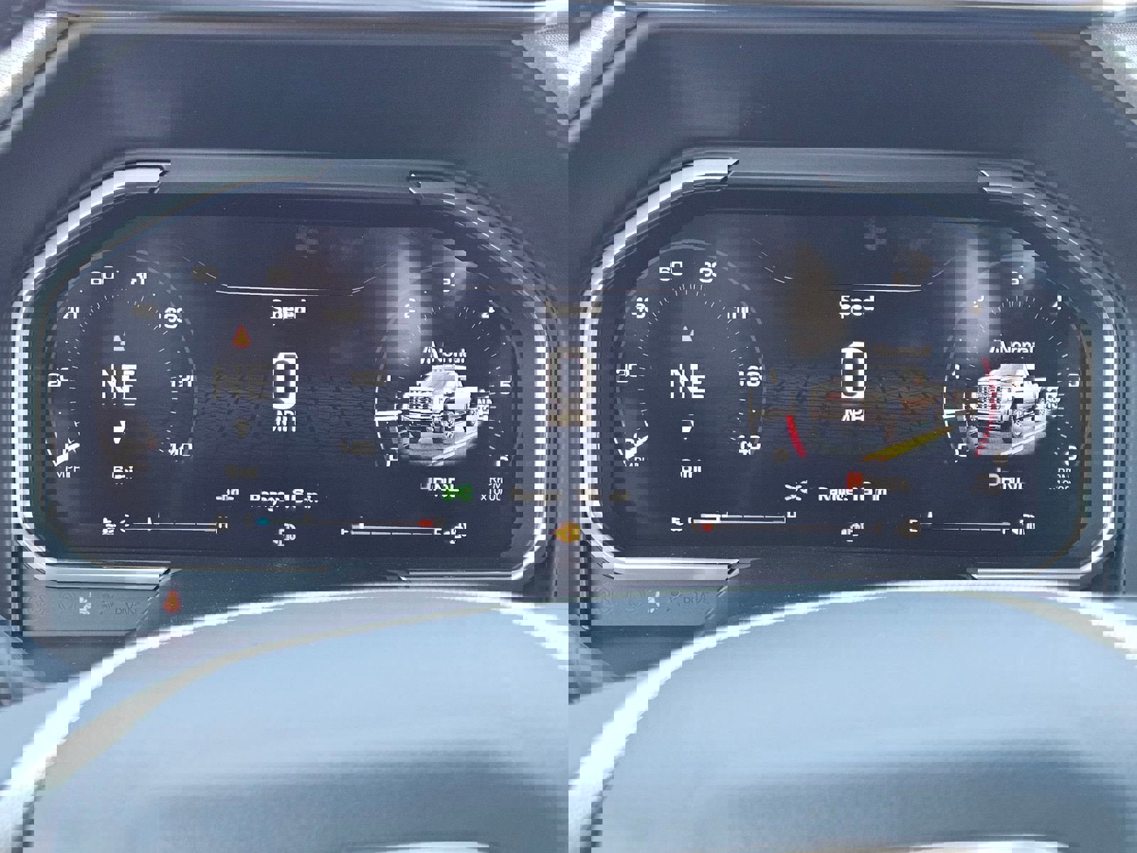 New 2026 GMC Sierra 2500 Denali w/ Denali Reserve Package image 21