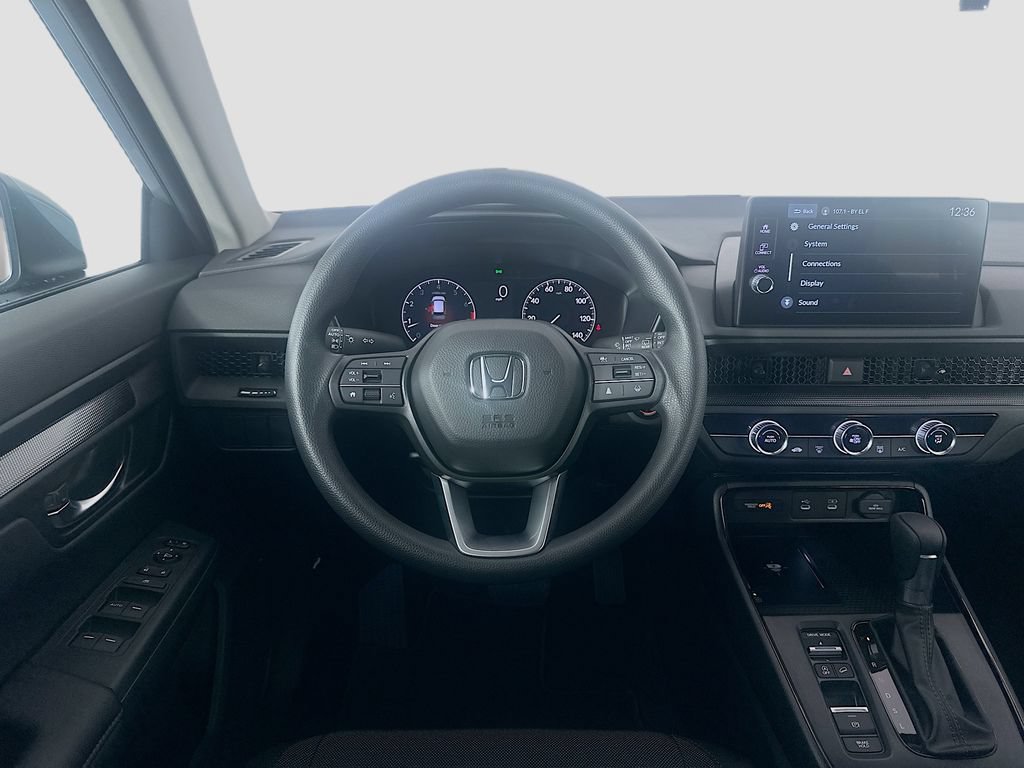 Used 2026 Honda CR-V LX image 18