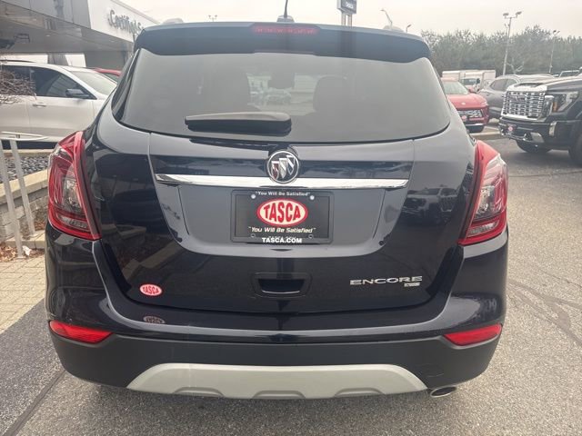 Used 2022 Buick Encore Preferred w/ Safety Package image 8