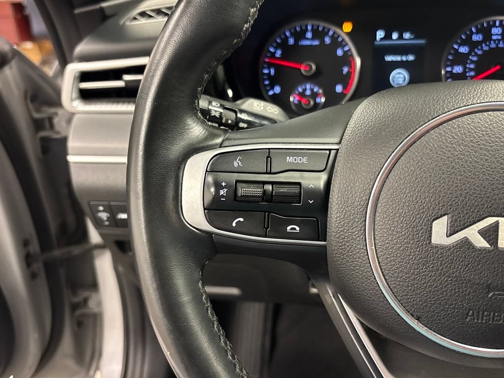 Used 2024 Kia K5 GT-Line w/ GT-Line Premium Package FWD image 30
