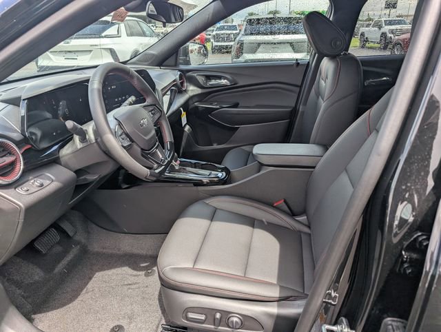 New 2026 Chevrolet Trax RS FWD image 13