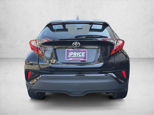 Used 2020 Toyota C-HR XLE FWD image 6