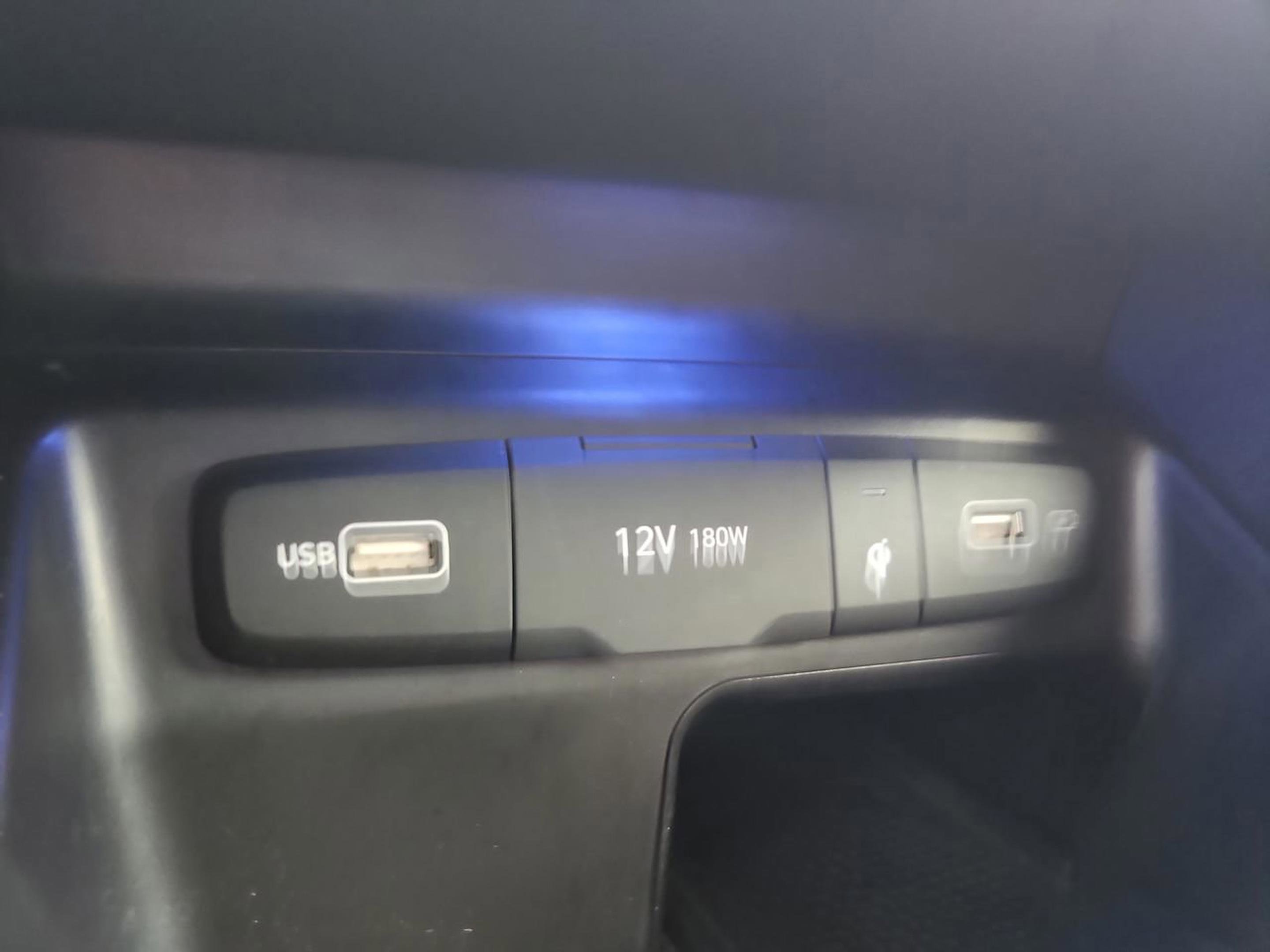 Certified 2022 Hyundai Tucson SEL w/ Convenience Package FWD image 25