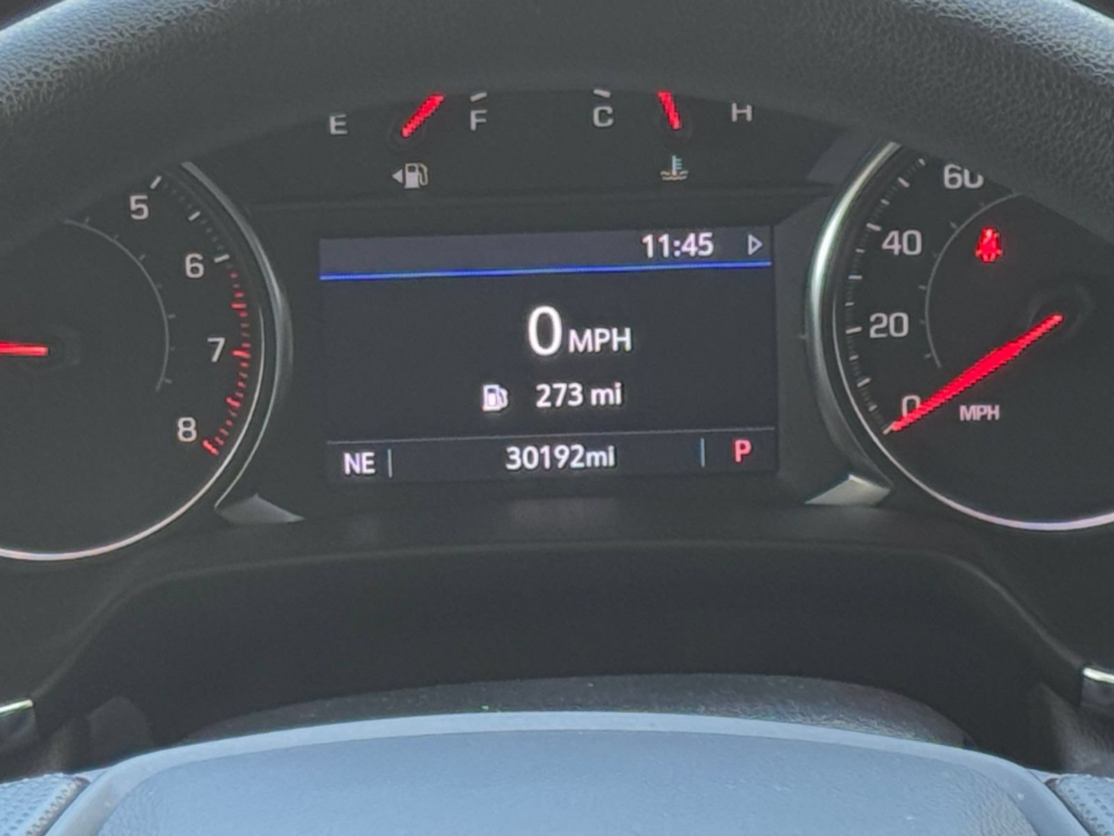 Used 2025 Chevrolet Blazer LT FWD image 41