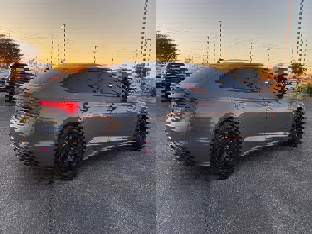 Used 2023 Audi A5 2.0T Premium Plus w/ Premium Plus image 5