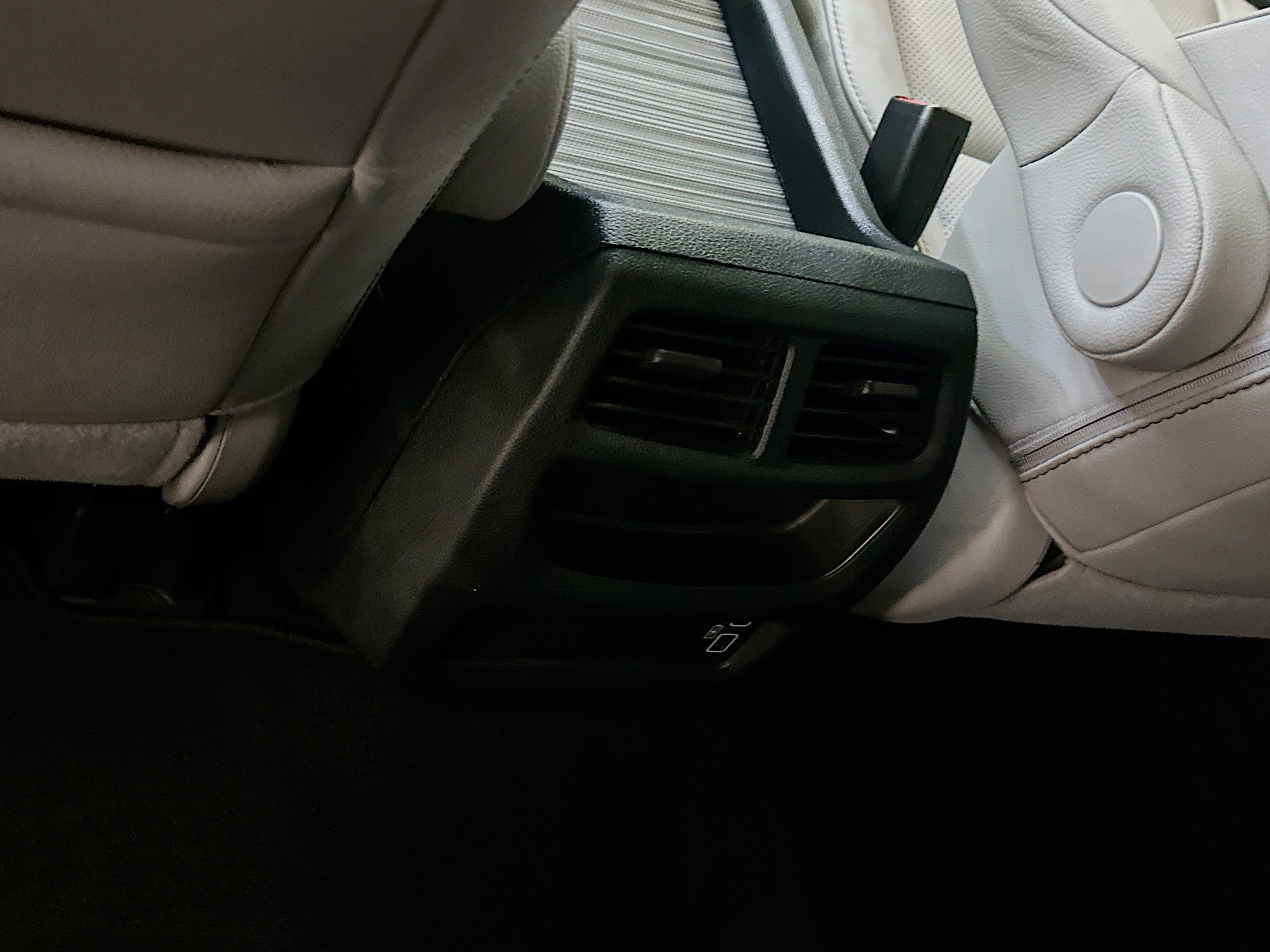 Used 2023 Honda Passport EX-L image 28