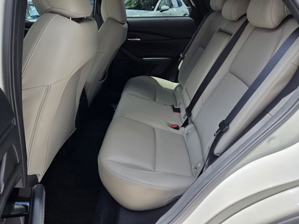 Certified 2023 MAZDA CX-30 AWD 2.5 S w/ Preferred Package image 6