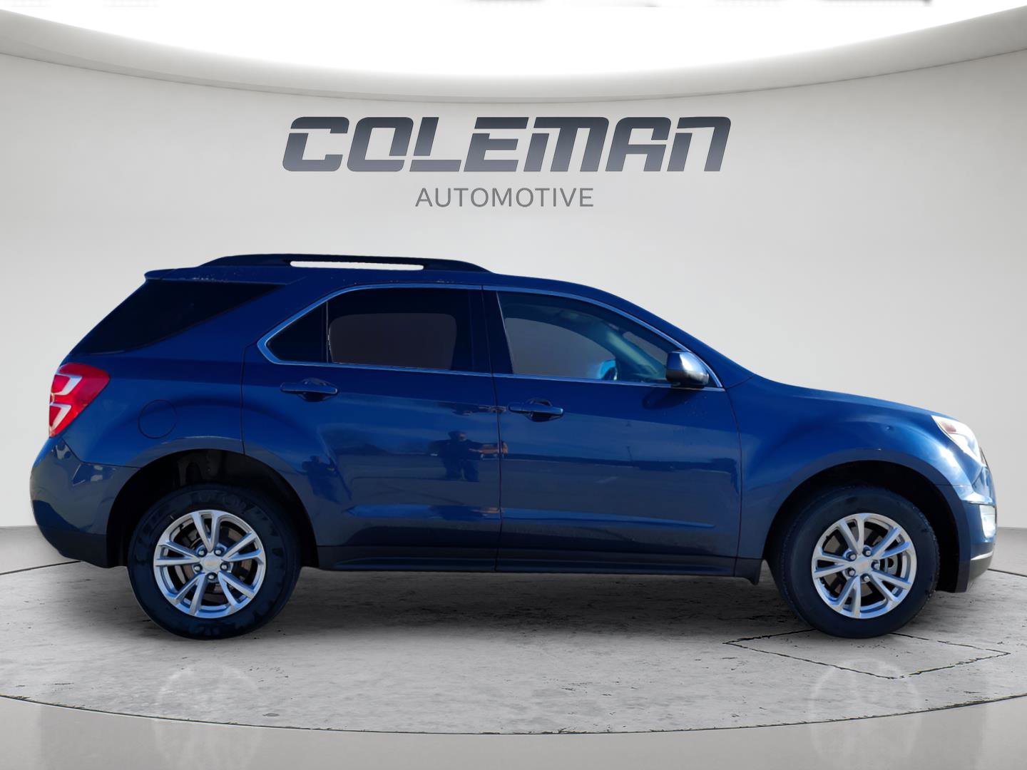 Used 2016 Chevrolet Equinox LT w/ Convenience Package image 6