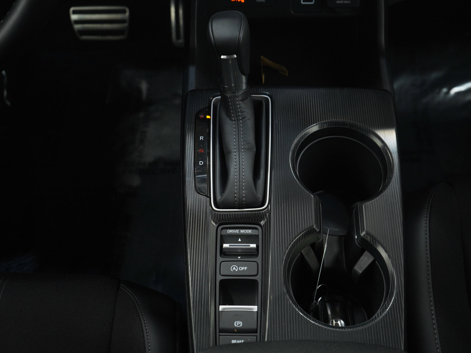 Used 2024 Honda Civic Sport image 17