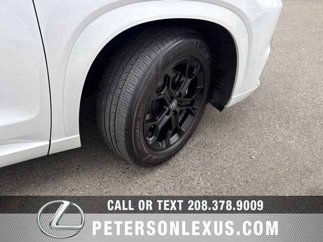 Used 2024 Lexus TX 350 AWD w/ Cold Weather Package image 11