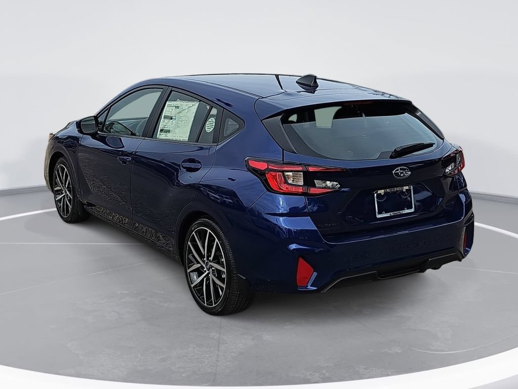 New 2026 Subaru Impreza 2.0i Sport AWD/4WD image 3