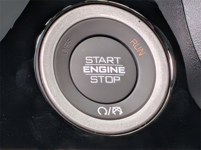 New 2026 RAM 1500 Laramie w/ Night Edition image 22