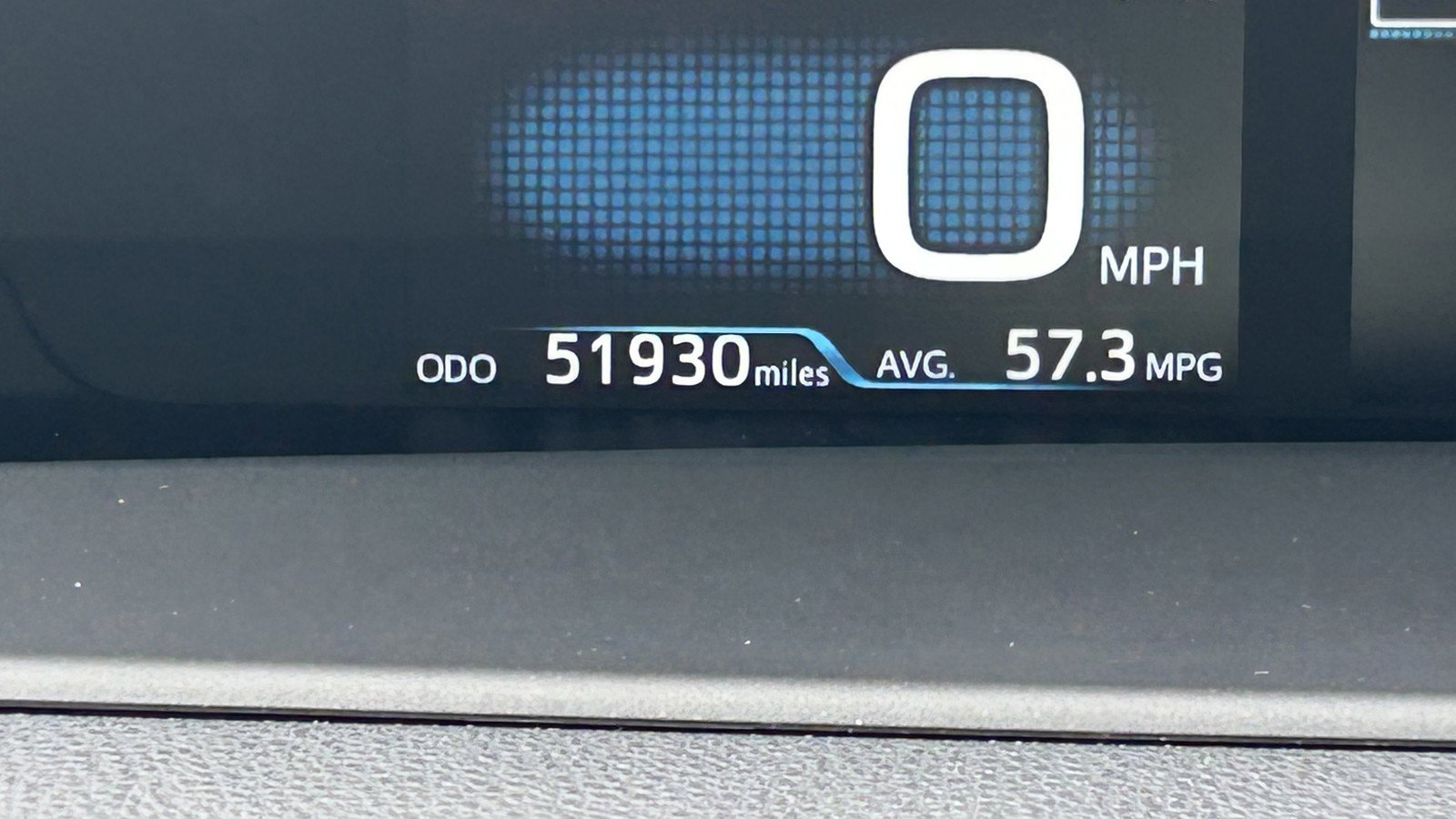 Used 2017 Toyota Prius Four image 26