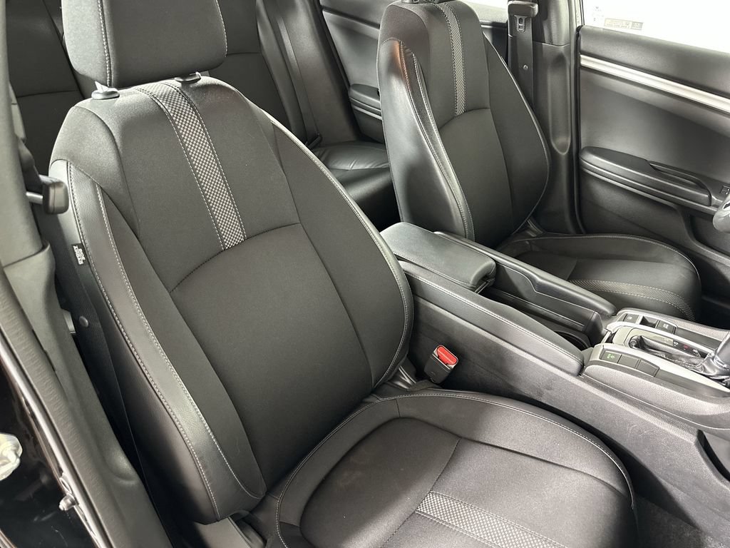 Used 2020 Honda Civic Sport image 28
