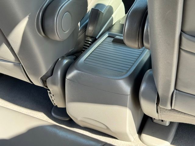 Used 2011 Honda CR-V EX-L image 21