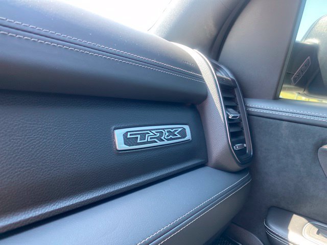 Used 2021 RAM 1500 TRX w/ TRX Level 1 Equipment Group AWD/4WD image 18