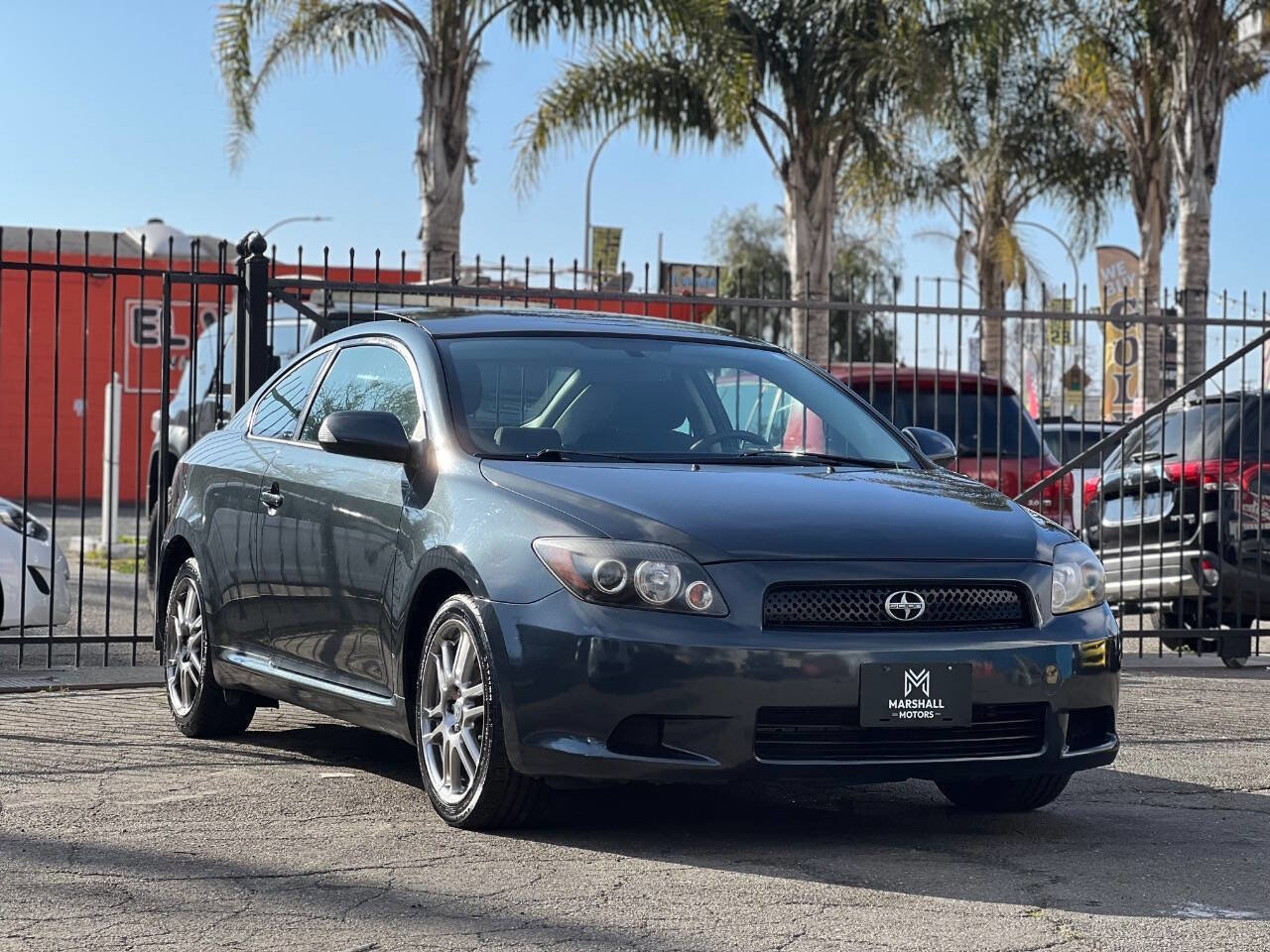 Used 2010 Scion tC