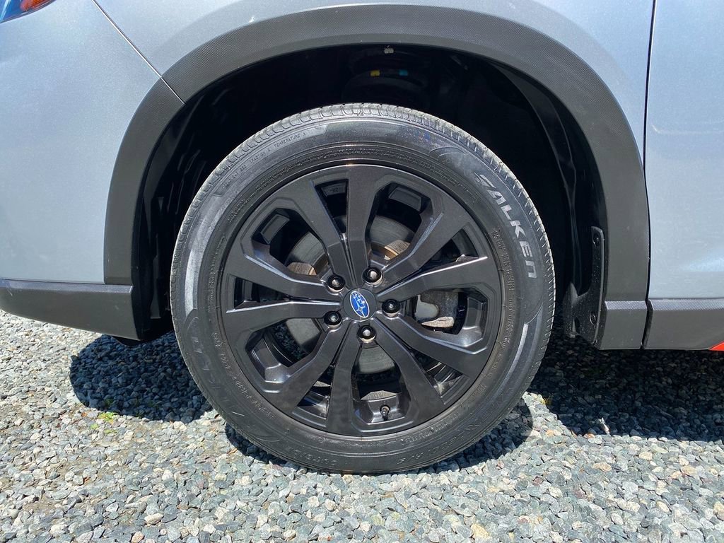 Used 2020 Subaru Forester Sport image 29