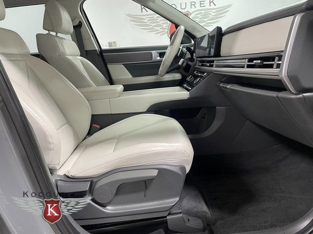 Used 2024 Hyundai Santa Fe SEL image 23
